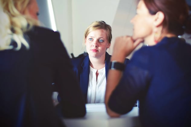 what to tell new recruits what to tell new recruits