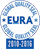 EuRA Quality Seal 2010 - 2016